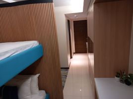 Studio Wohnung zu verkaufen im Quantum Residences, Pasay City