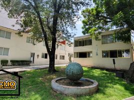 5 Schlafzimmer Haus zu verkaufen in Miguel Hidalgo, Mexico City, Miguel Hidalgo