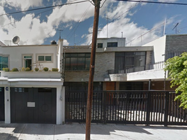 Villa 3 chambre à vendre à Cuauhtemoc, Mexico City, Cuauhtemoc