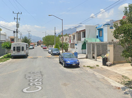 3 Habitación Casa en venta en Santa Catarina, Nuevo León, Santa Catarina