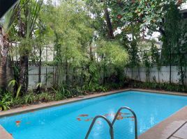 4 Bedroom House for rent at Dasmariñas Village, Makati City