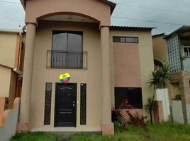 3 Bedroom House for rent in Guayaquil, Guayas, Guayaquil, Guayaquil