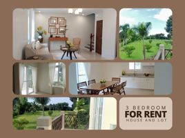 3 Bedroom Villa for rent in Tagaytay City, Cavite, Tagaytay City