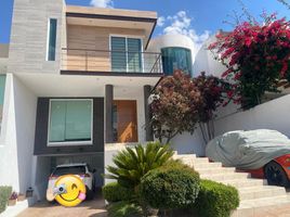 Villa 4 chambre à vendre à Queretaro, Queretaro, Queretaro, Queretaro