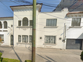 4 Schlafzimmer Villa zu verkaufen in Miguel Hidalgo, Mexico City, Miguel Hidalgo