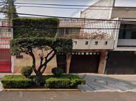 Maison 3 chambre à vendre à Miguel Hidalgo, Mexico City, Miguel Hidalgo