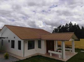 4 Bedroom House for sale in Yaruqui, Quito, Yaruqui