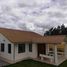 4 Bedroom Villa for sale in Yaruqui, Pichincha, Yaruqui