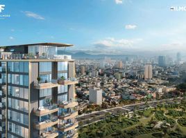 1 Phòng ngủ Chung cư for sale in Hòa Thuận Tây, Hải Châu, Hòa Thuận Tây