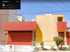 3 Schlafzimmer Villa zu verkaufen in Puebla, Puebla, Puebla, Puebla