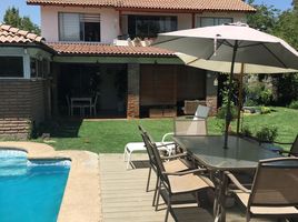 4 Habitación Casa en alquiler en Santiago, San Jode de Maipo, Cordillera, Santiago