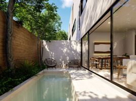 2 Schlafzimmer Villa zu verkaufen in Merida, Yucatan, Merida