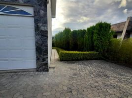 4 Bedroom Villa for sale in Cuenca, Azuay, Cuenca, Cuenca