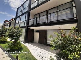 3 chambre Maison for sale in Tumbaco, Quito, Tumbaco