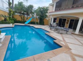 4 Habitación Casa en alquiler en Guayas, Samborondon, Samborondón, Guayas