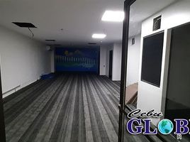 162 SqM Office for rent in Cebu City, Cebu, Cebu City