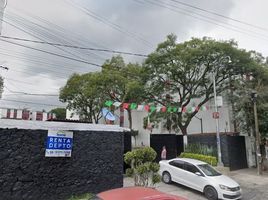 3 Schlafzimmer Wohnung zu verkaufen in Alvaro Obregon, Mexico City, Alvaro Obregon