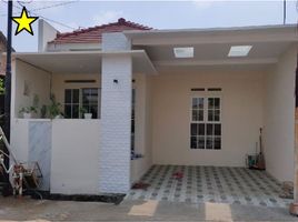 2 Kamar Rumah for sale in Pakis, Malang Regency, Pakis