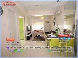 1 Schlafzimmer Wohnung zu verkaufen in Sampaloc, Metro Manila, Sampaloc, Manila, Metro Manila
