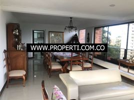 5 Bedroom Apartment for sale in Antioquia, Medellin, Antioquia