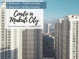 2 Bedroom Condo for sale at San Lorenzo Place, Makati City, Southern District