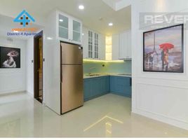 2 Phòng ngủ Căn hộ for rent in Phường 12, Quận 4, Phường 12