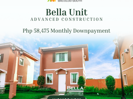 2 chambre Maison for sale in Negros Island Region, Bacolod City, Negros Occidental, Negros Island Region
