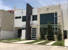 4 Habitación Casa en alquiler en Toluca, México, Toluca
