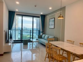 2 Phòng ngủ Chung cư for rent at Sunwah Pearl, Phường 22