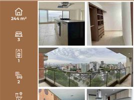 4 Habitación Apartamento en venta en Placo de la Intendenta Fluvialo, Barranquilla, Barranquilla