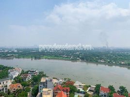 4 chambre Appartement for sale in District 2, Ho Chi Minh City, Thao Dien, District 2