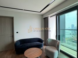 1 Schlafzimmer Appartement zu vermieten im Grand Marina Saigon, Ben Nghe