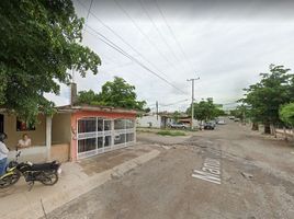 Maison 2 chambre à vendre à Culiacan, Sinaloa, Culiacan