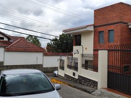 3 Bedroom Villa for sale in Cathedral of the Immaculate Conception, Cuenca, Cuenca, Cuenca