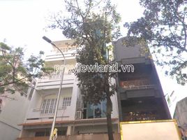  Maison for sale in Nguyen Thai Binh, District 1, Nguyen Thai Binh