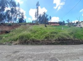  Terreno (Parcela) en venta en Baños, Cuenca, Baños