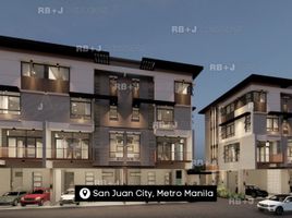 4 Bedroom Villa for sale in Eastern District, Metro Manila, San Juan City, Eastern District