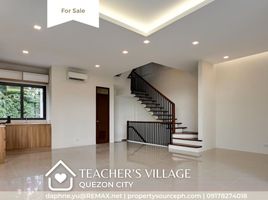 3 Bedroom Townhouse for sale in Eastern District, Metro Manila, Quezon City, Eastern District