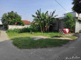  Land for sale in Sepatan, Tangerang, Sepatan