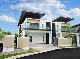 4 Bedroom House for sale in Serendah, Ulu Selangor, Serendah