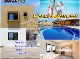 在Manzanillo, Colima出售的2 卧室 住宅, Manzanillo