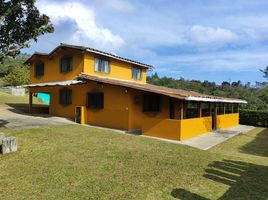 6 Schlafzimmer Haus zu verkaufen in Medellin, Antioquia, Medellin