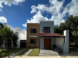 Maison 4 chambre à vendre à Merida, Yucatan, Merida