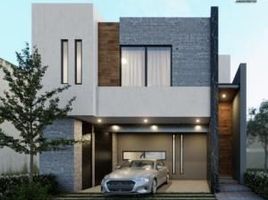 Maison 4 chambre à vendre à San Luis Potosi, San Luis Potosi, San Luis Potosi, San Luis Potosi
