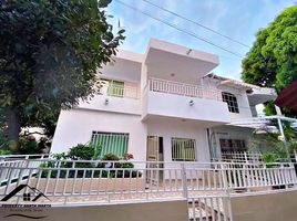 5 Habitación Villa en venta en Santa Marta, Magdalena, Santa Marta