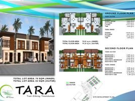 3 Bedroom Townhouse for sale in Mandaue City, Cebu, Mandaue City