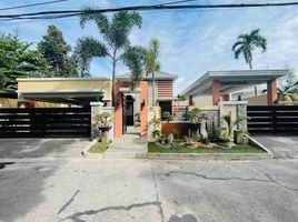 5 Bedroom Villa for sale in Angeles City, Pampanga, Angeles City