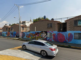 Maison 2 chambre à vendre à Iztacalco, Mexico City, Iztacalco