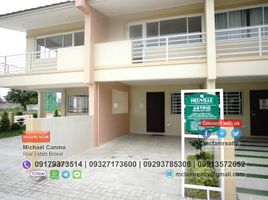 Maison 3 chambre à vendre à Tanza, Calabarzon, Tanza