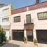 4 Bedroom House for sale in Cuauhtemoc, Mexico City, Cuauhtemoc